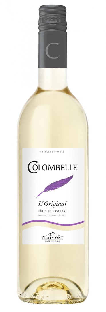 Colombelle L'Original Blanc 4,80 €