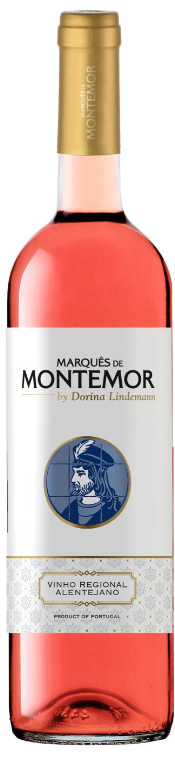 Marques de Montemor Rose 6,59 € Alentejo