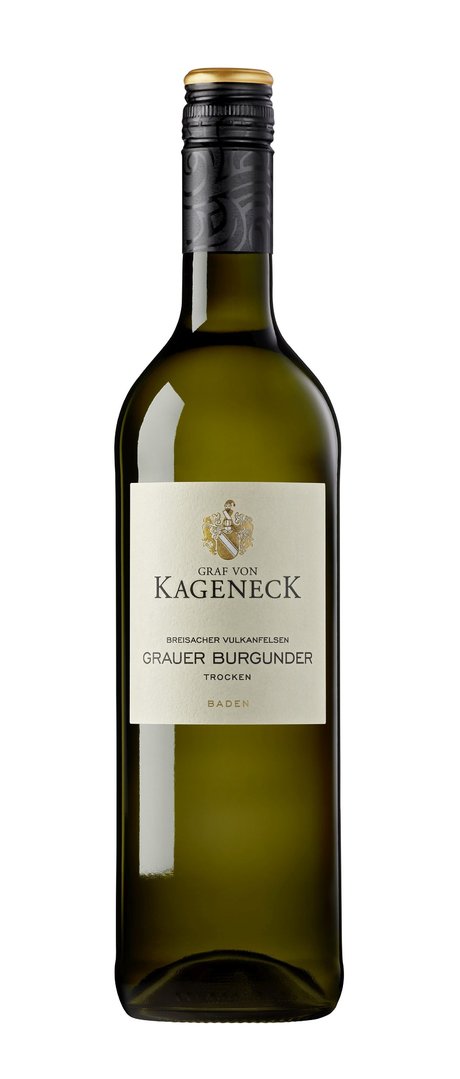 Graf von Kageneck Grauer Burgunger Baden 7,03 €