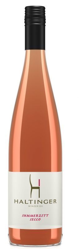 Haltinger Summerzitt Rosé Secco 6,15 €